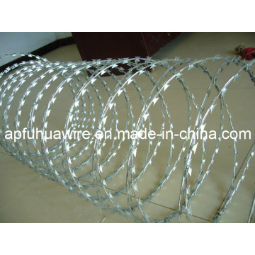 Bto-22 Razor Barbed Wire for Sale